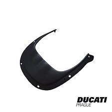 Držák plexi štítku anthracite Ducati Sport Touring ST2/ST4