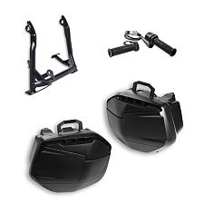 Ducati Touring paket Multistrada 1260