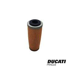 Olejový filtr Ducati Off-Road Desmo 450