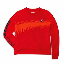 Dámská mikina Ducati Corse Livery