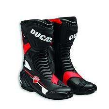 Boty Ducati Speed Evo C1 WP