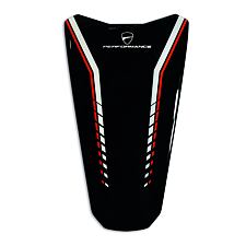 Ducati tank pad Diavel 1260