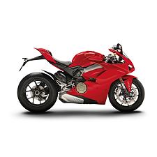 Model Panigale V4