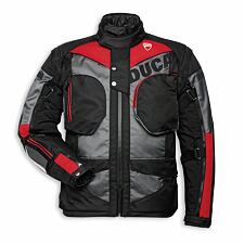 Textilní bunda Ducati Atacama C2