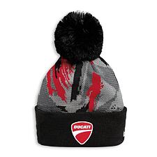 Kulich Ducati Patchwork
