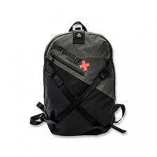 Batoh Scrambler Ducati Refrigiwear zelený