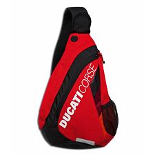 Batoh Ducati Corse Sport s jedním popruhem