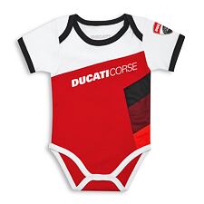 Dětská body Ducati Corse Sport
