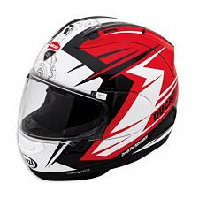 Přilba Ducati Corse V7