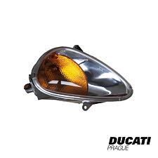Blinkr Ducati Sport Touring ST2/ST4/ST4 S přední pravý