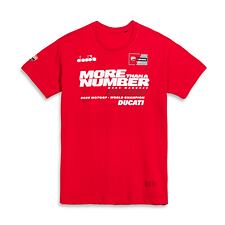 Tričko Ducati MM93 MotoGP World Champion '25