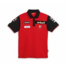 Polotričko Ducati SBK Team Replica 26