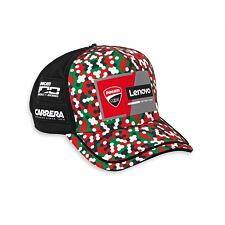 Kšiltovka Ducati GP Mug-26 Special Edition