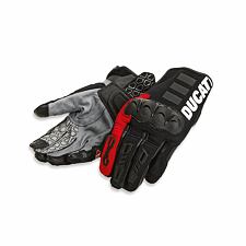 Rukavice Ducati Atacama C3
