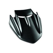Ducati karbonový kryt přístrojové desky Diavel