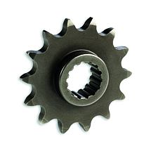 Ducati přední řetězové kolečko 7mm (525)