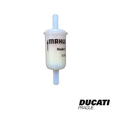 Palivový filtr Ducati HYM 796/1100, M S4/696/796/1100, SF 848/1100 S, SBK 848/1198