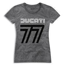 Dámské tričko Ducati 77