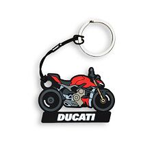 Klíčenka Ducati Streetfighter