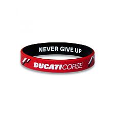 Náramek Ducati Corse Line