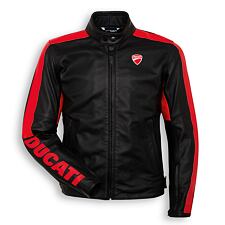 Kožená bunda Ducati Company C4