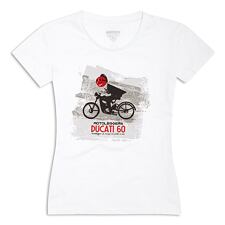 Dámské tričko Ducati Museo