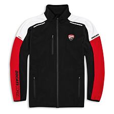 Softshellová bunda Ducati Corse Sport