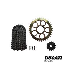 Ducati řetězová sada Superbike 748 R Single-Seat