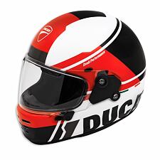 Přilba Ducati Theme V2