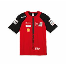 Tričko Ducati GP Team Replica 26