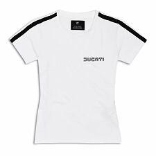 Dámské tričko Ducati Heritage