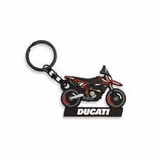 Klíčenka Ducati HYM
