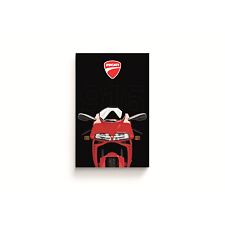 Magnet Ducati 916