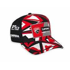 Kšiltovka Ducati GP Mis-26 Special Edition