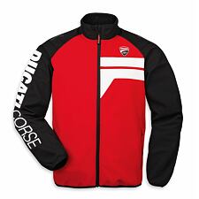 Softshellová bunda Ducati Corse Stripe