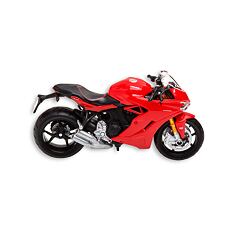 Model SuperSport S