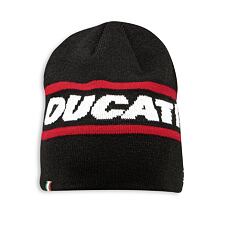 Kulich Ducati Skull knit