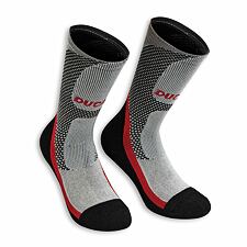 Ponožky Ducati Cool Down 2