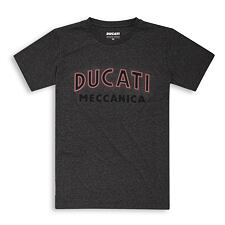 Tričko Ducati Meccanica