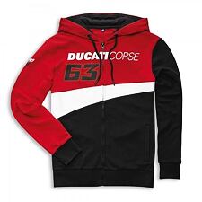 Mikina Ducati Bagnaia
