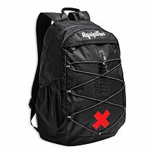 Batoh Scrambler Ducati Tour Refrigiwear černý