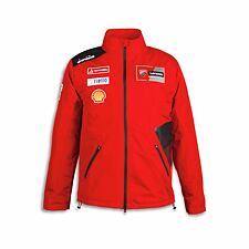 Bunda do deště Ducati GP Team Replica 23