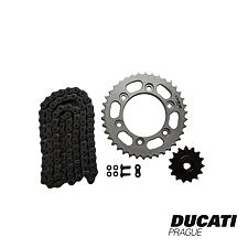Ducati řetězová sada Supersport 1000 SS