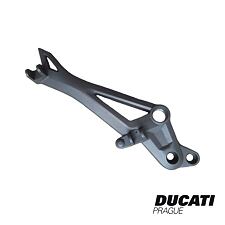 Ducati držák stupaček pravý Monster 696/796/1100