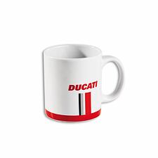 Hrnek Ducati Line