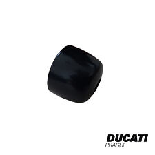 Ducati koncovka do řídítek Monster, Multistrada, Supersport, Diavel, XDiavel