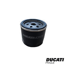 Olejový filtr Ducati
