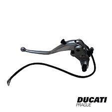 Ducati přední radiální spojková pumpa Superbike 848