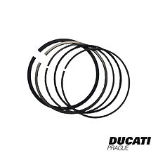 Sada pístních kroužků Superbike 996/998/999, Monster S4R