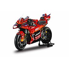 Model Moto GP25 Marquez